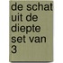 De schat uit de diepte set van 3