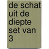 De schat uit de diepte set van 3 by Steve Stevenson