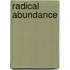 Radical abundance