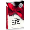 Negentig dromen van Elise by Lucinda Carrington
