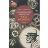 De wonderlijke wereld van Axel Munthe by Paul Janssen