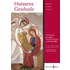 Liturgische gezangen voor de Advent en de Kersttijd in het A -, B -, en C- jaar