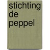 Stichting de Peppel door Kees van Kempen