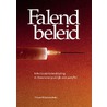 Falend beleid by N. Makdoembaks