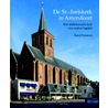 De St.-Joriskerk in Amersfoort by Karel Emmens