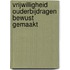 Vrijwilligheid ouderbijdragen bewust gemaakt
