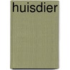 Huisdier door Marjet Huiberts