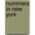 Nummers in New York
