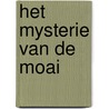 Het mysterie van de moai door Bianca Nederlof