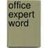 Office Expert Word