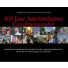 400 jaar Amsterdamse grachtengordel door Ger Schoolenaar