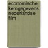 Economische kerngegevens Nederlandse film