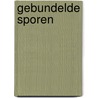 Gebundelde sporen by Joep Hendriks