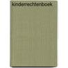 Kinderrechtenboek by Freinetschool Het Prisma