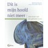 Dit is mijn hoofd niet meer
