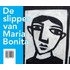 De slipper van Maria Bonita