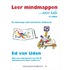 Leer mindmappen voor kids