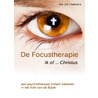De focustherapie - Ik of ... Christus door J.G. Hoekstra