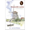 Vreewalds molen door Willem Schippers