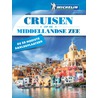 Cruisen op de Middellandse Zee by Michelin