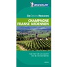 Champagne-Ardennen door Onbekend