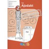 Ajodakt door Jessica Copier