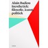 Alain Badiou's inesthetica: filosofie, kunst, politiek