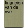 Financien van de VVE door Maarten den Ouden
