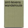 Sint-Lievens wandelroute door Lamarcq
