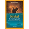 Krukel de koningsgezel door M.I. McAllister