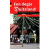 Een dagje wandelen in Duitsland by Henk Filippo