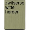Zwitserse witte herder by Letty van der Geest