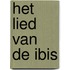 Het lied van de ibis