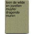 Leen de Wilde en Jozefien Muylle/ dragende muren