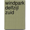 Windpark Delfzijl zuid by Unknown