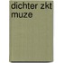 Dichter zkt muze