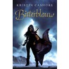 Bitterblauw by Kristen Cashore