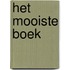 Het mooiste boek