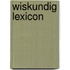 Wiskundig lexicon