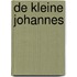 De kleine Johannes