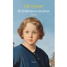 De kinderjaren van Jezus door J.H. Coetzee