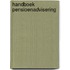 Handboek pensioenadvisering