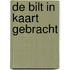 De Bilt in kaart gebracht