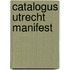 Catalogus Utrecht manifest