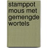 Stamppot mous met gemengde wortels door Peter Verschuren
