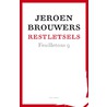 Restletsels door Jeroen Brouwers