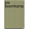 Jos Boomkamp door Sipke Huisman