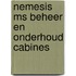 Nemesis MS beheer en onderhoud cabines