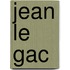 Jean le Gac