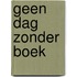 Geen dag zonder boek